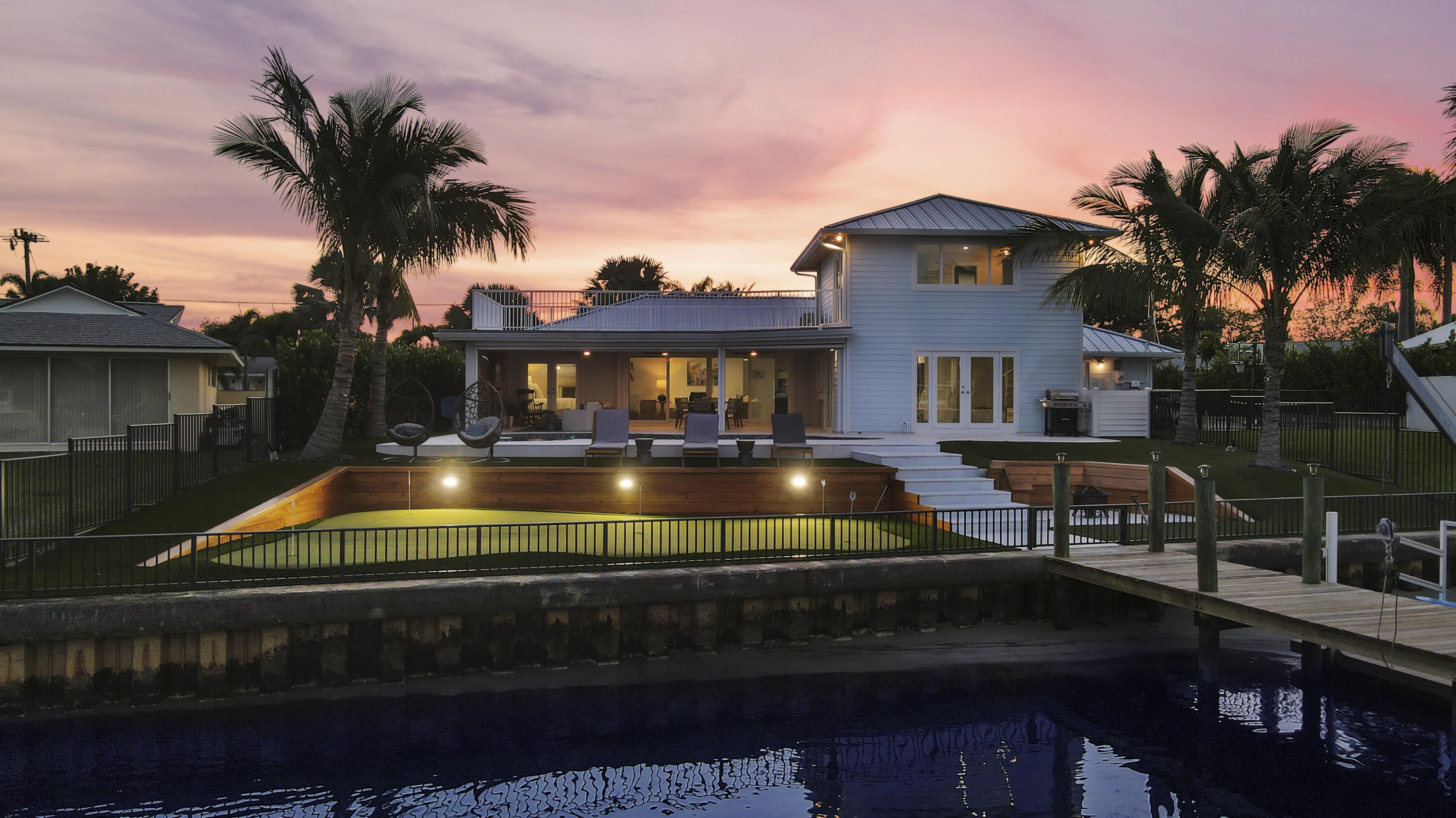 19 Saddleback Road Tequesta, FL 33469 - Photo 45 of 49 19 Saddleback Rd