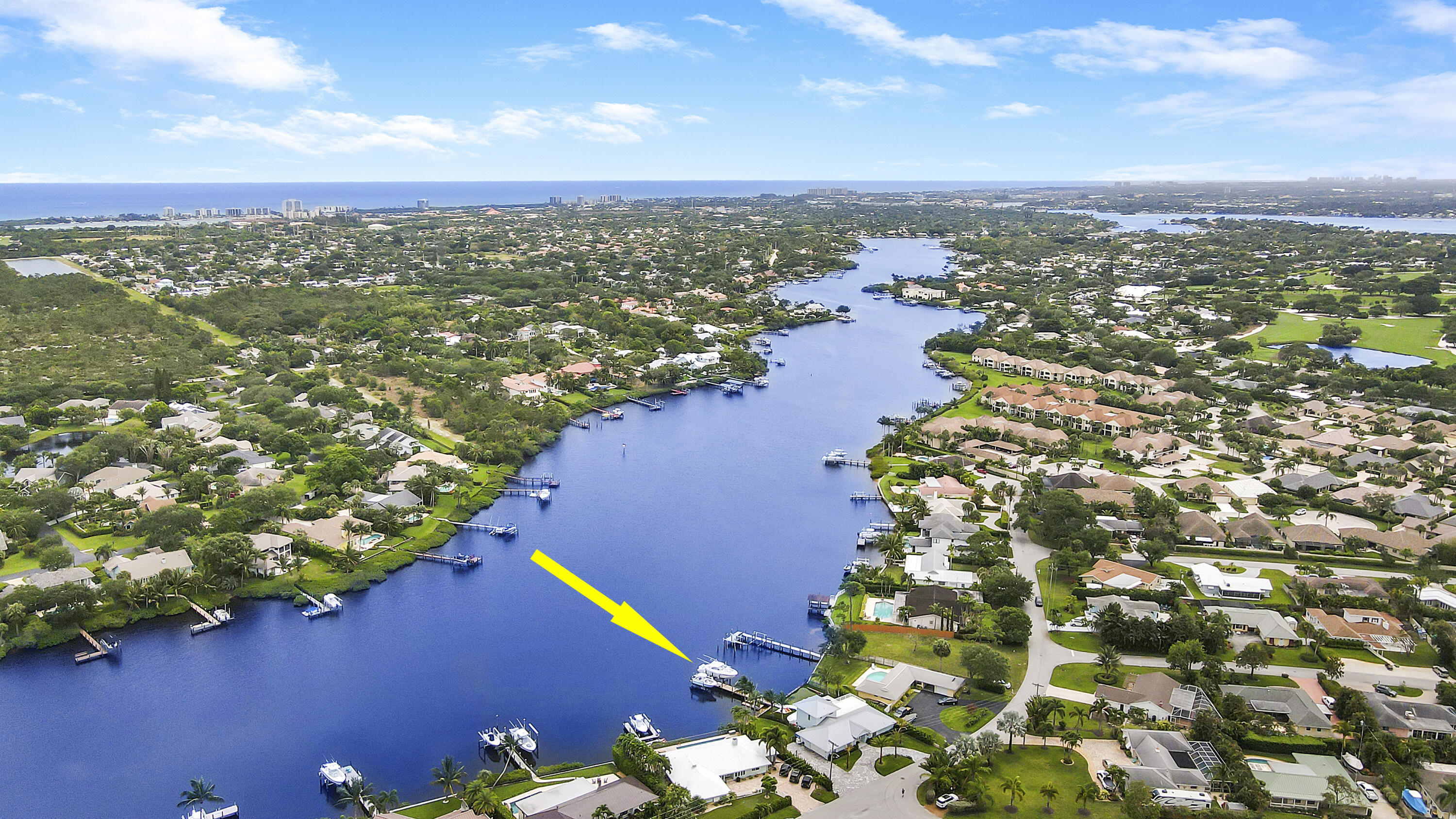 19 Saddleback Road Tequesta, FL 33469 - Photo 48 of 49 19 Saddleback Rd