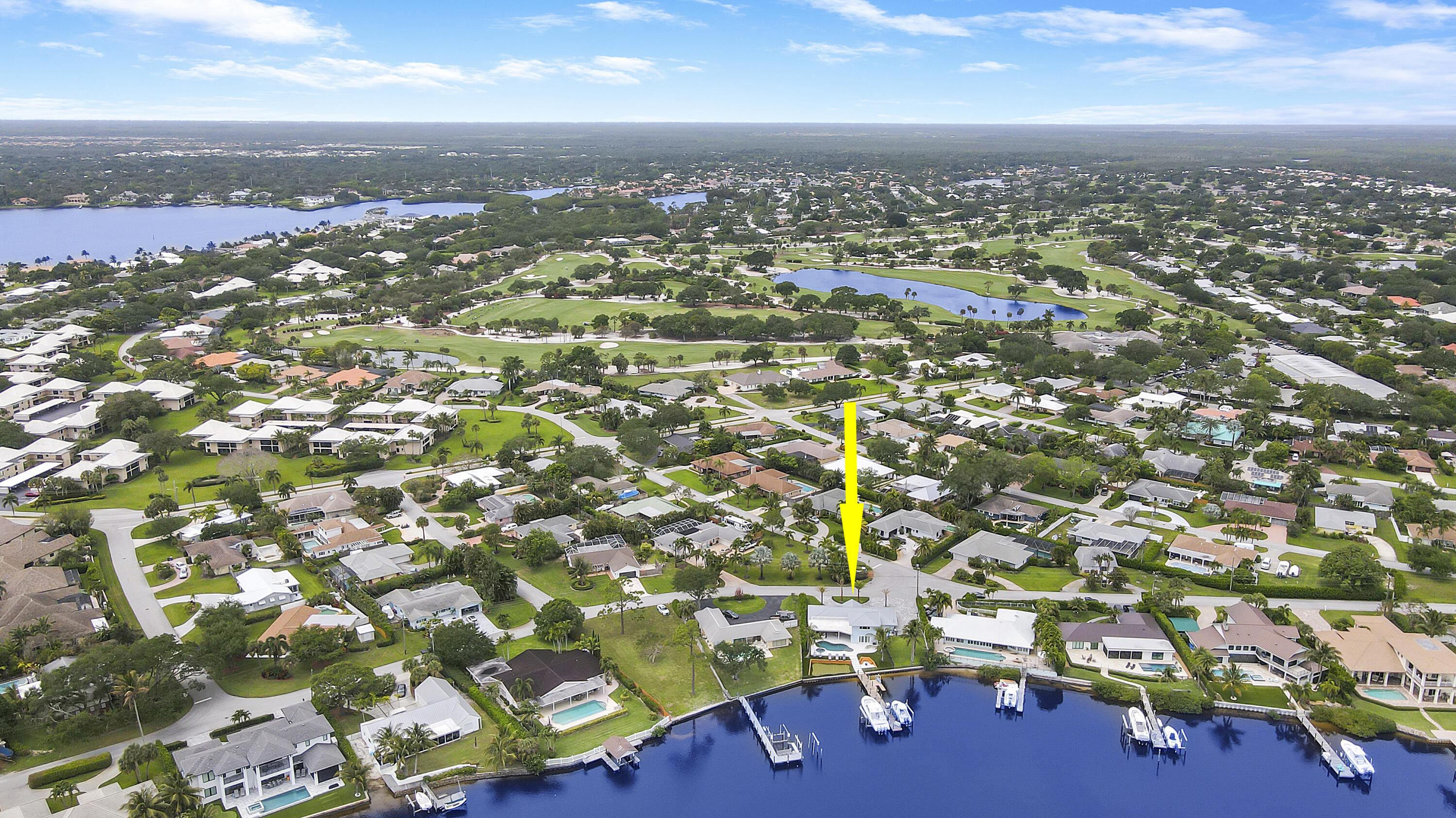 19 Saddleback Road Tequesta, FL 33469 - Photo 49 of 49 19 Saddleback Rd