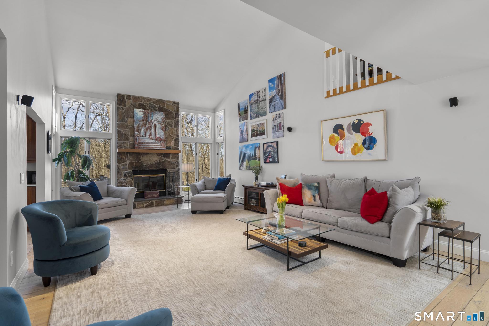 19 Mine Hill Road Redding, CT 06896 - Photo 11 of 40