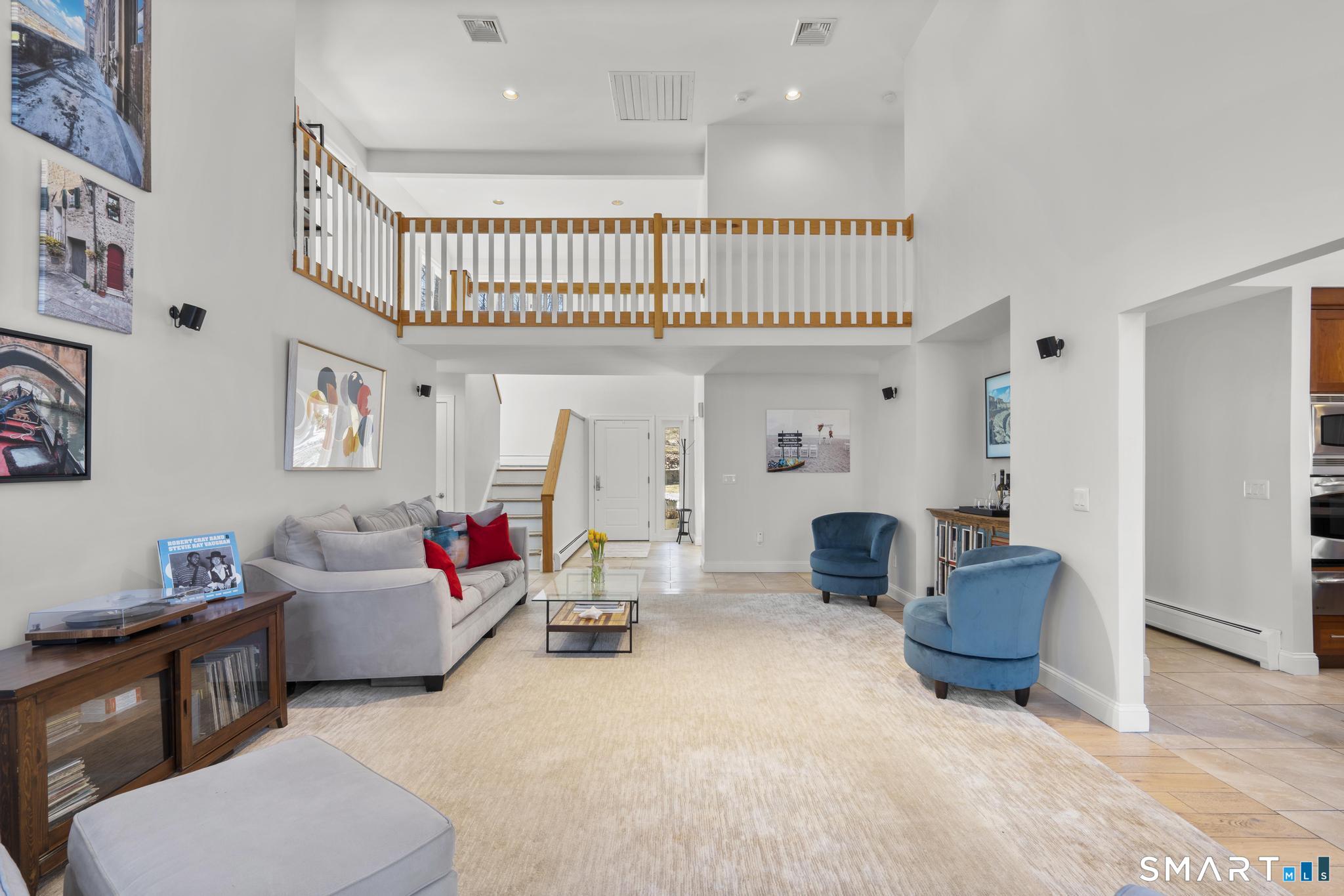 19 Mine Hill Road Redding, CT 06896 - Photo 12 of 40