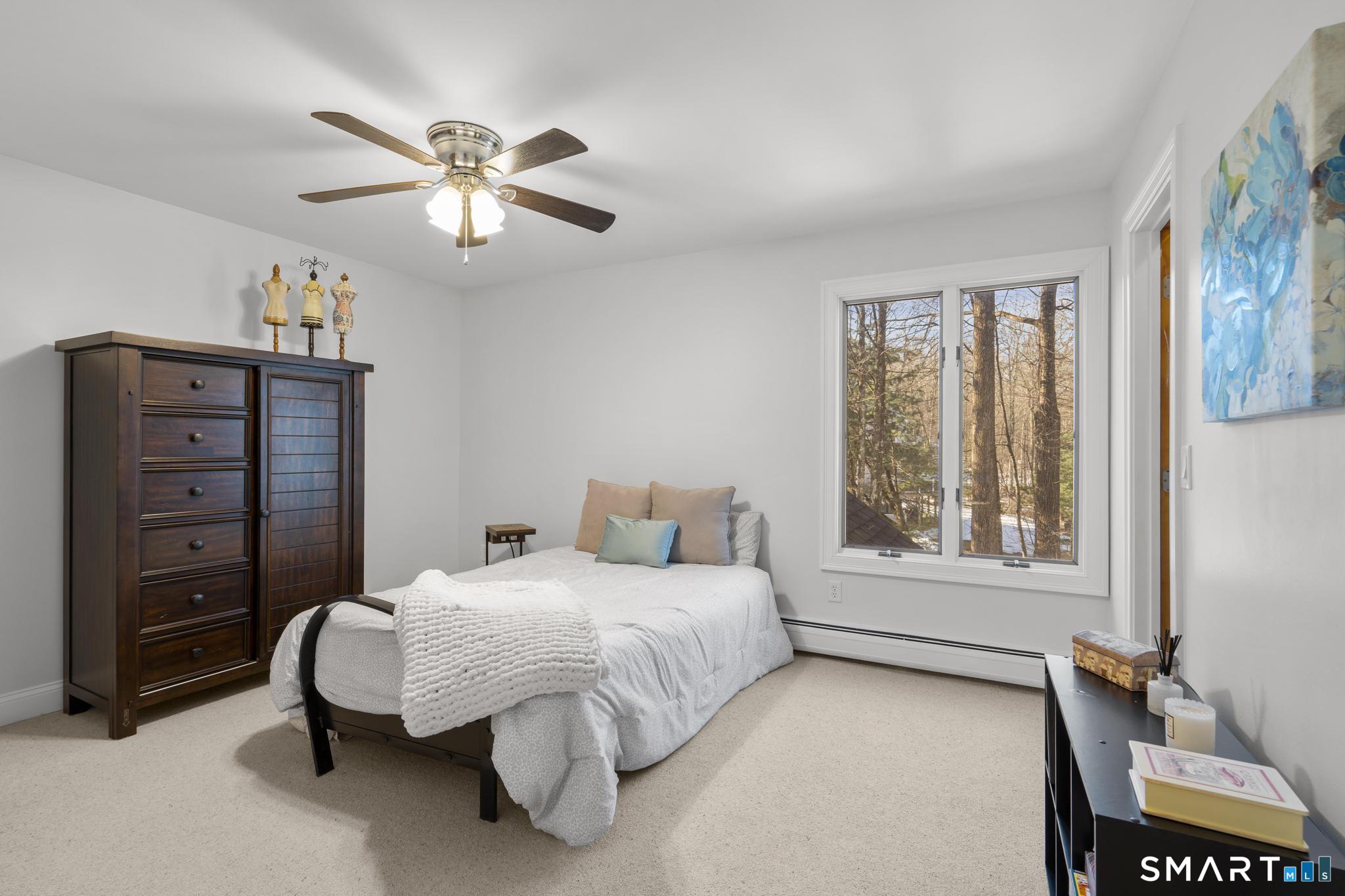 19 Mine Hill Road Redding, CT 06896 - Photo 22 of 40