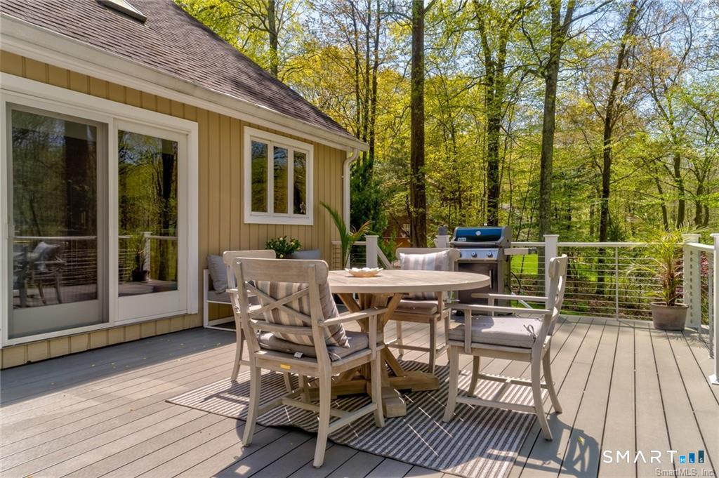 19 Mine Hill Road Redding, CT 06896 - Photo 28 of 40