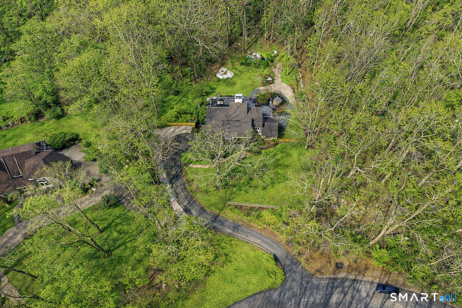 19 Mine Hill Road Redding, CT 06896 - Photo 34 of 40