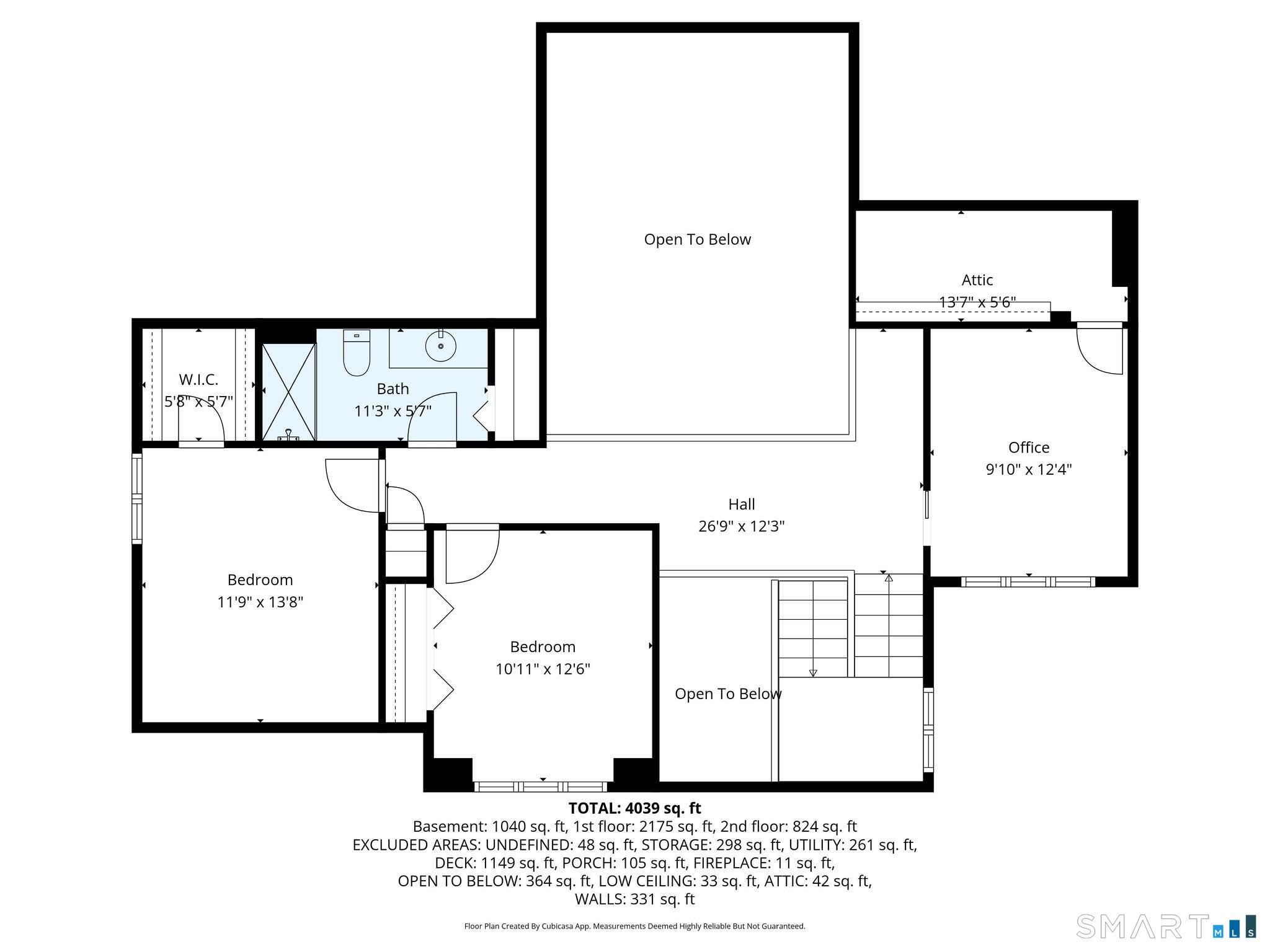 19 Mine Hill Road Redding, CT 06896 - Photo 36 of 40