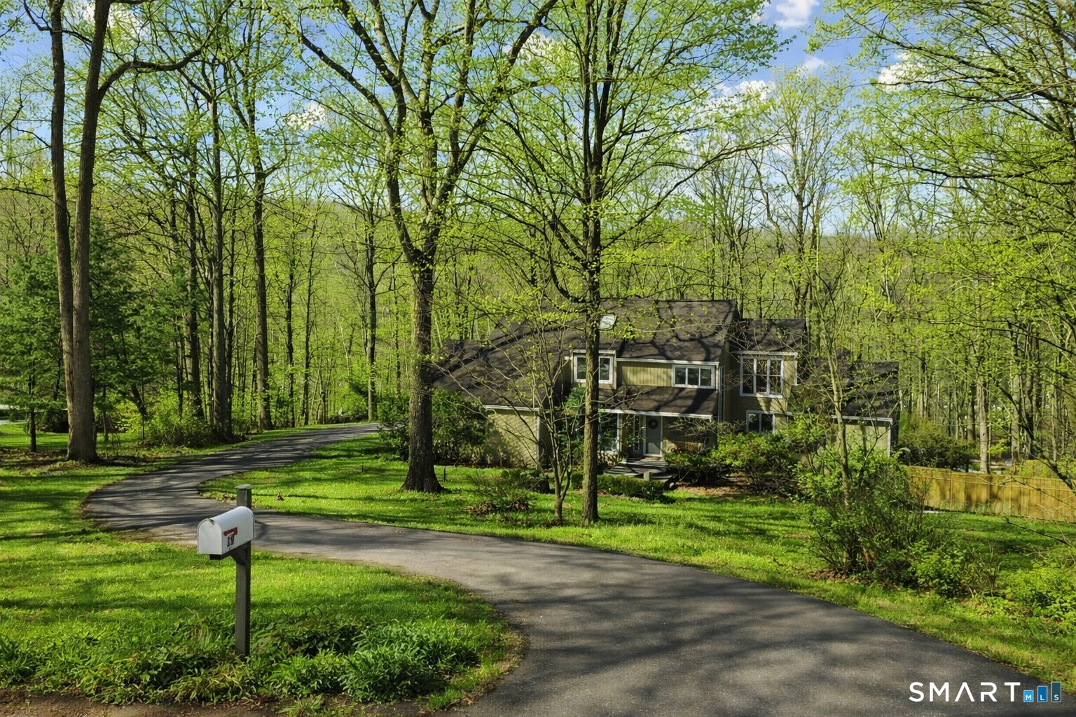 19 Mine Hill Road Redding, CT 06896 - Photo 39 of 40