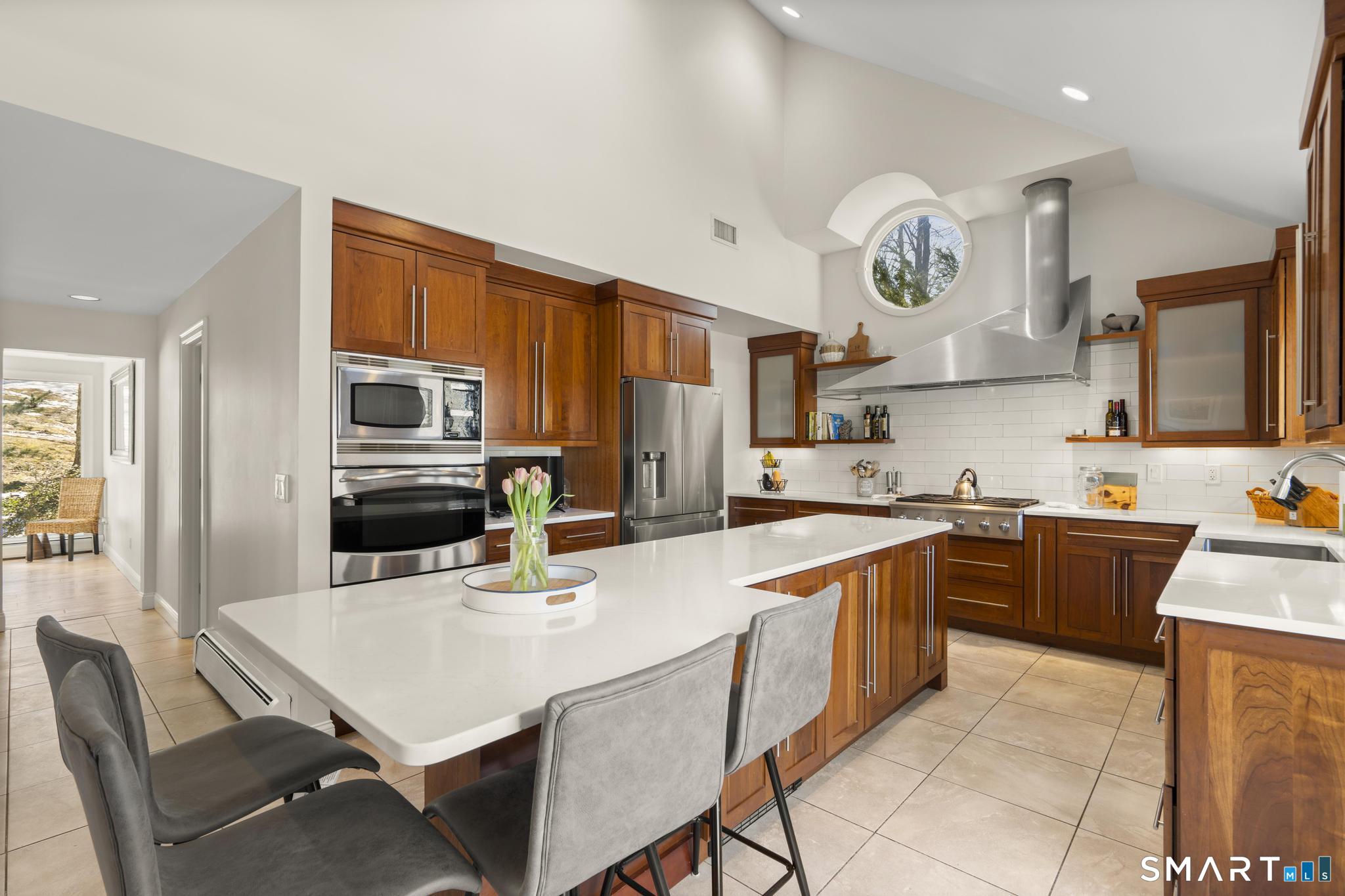 19 Mine Hill Road Redding, CT 06896 - Photo 6 of 40