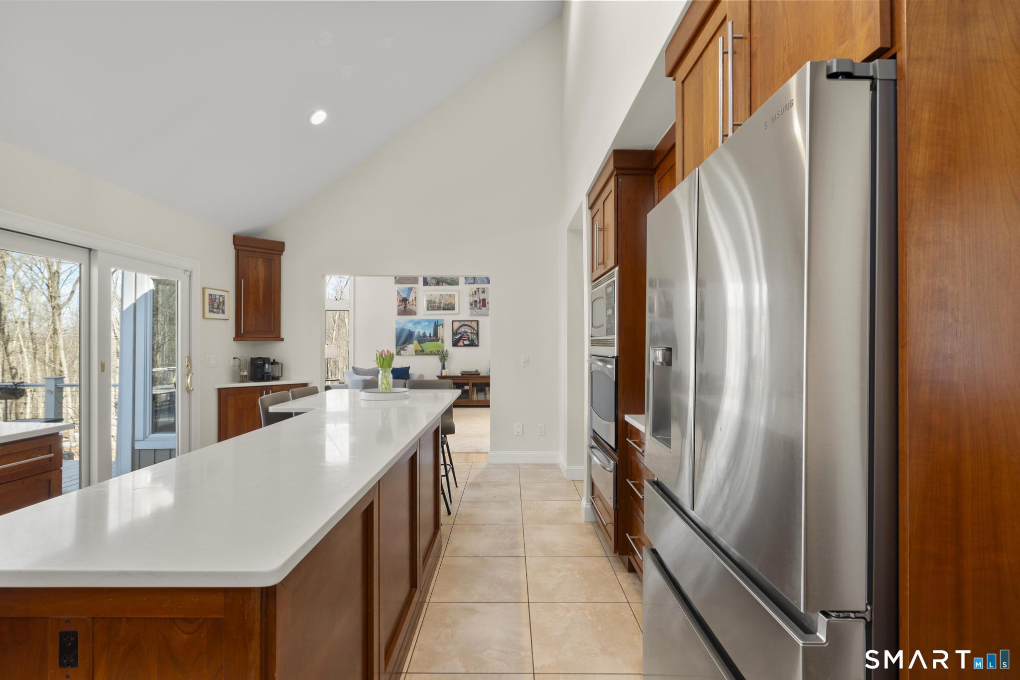 19 Mine Hill Road Redding, CT 06896 - Photo 8 of 40