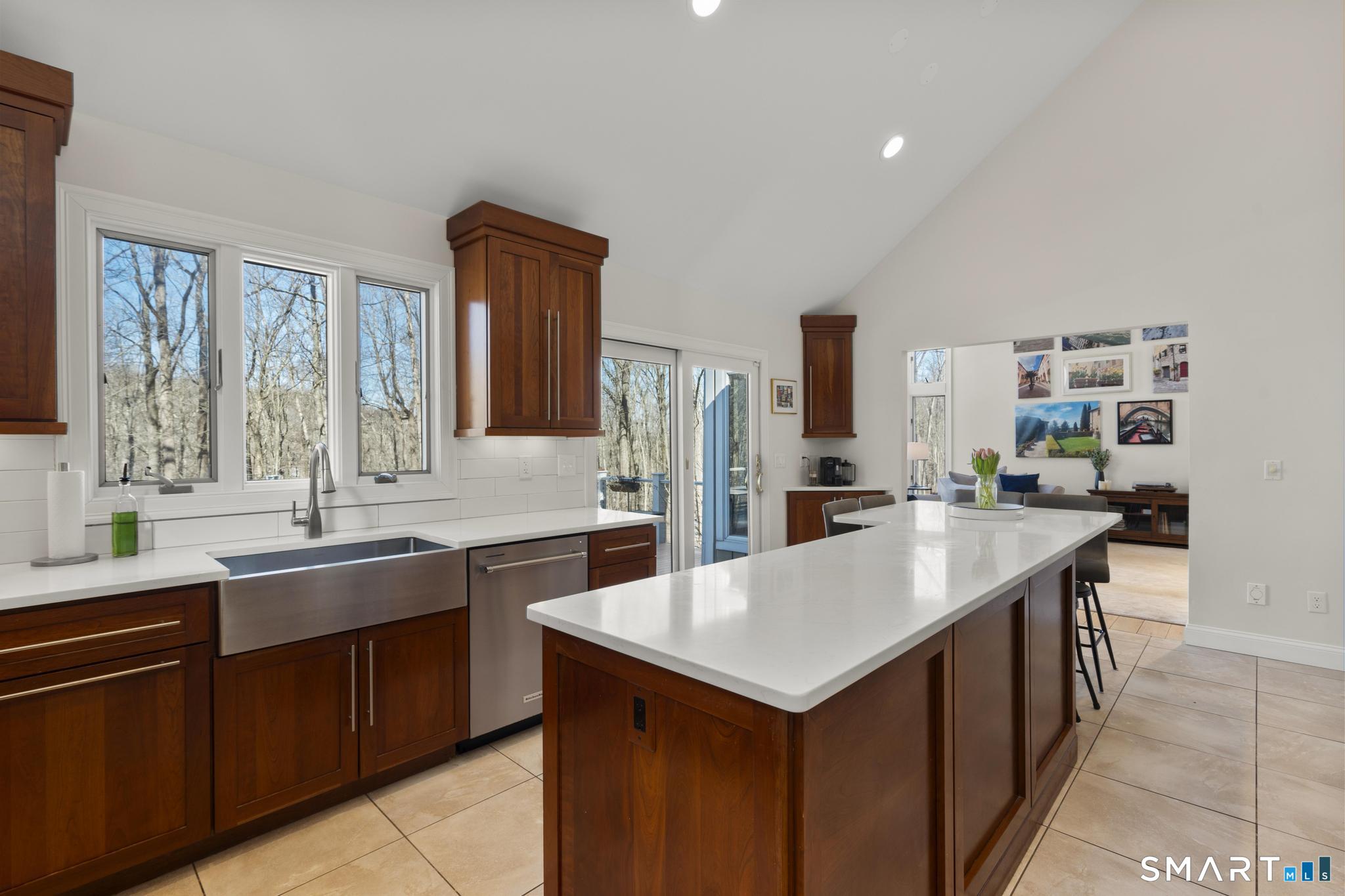 19 Mine Hill Road Redding, CT 06896 - Photo 9 of 40