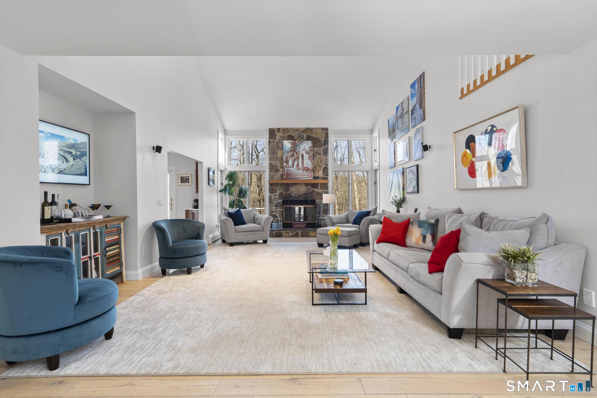 19 Mine Hill Road Redding, CT 06896 - Photo 10 of 40