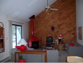 61 Country Club Road, Unit B4 West Dover, VT 05356 - Photo 3 of 8