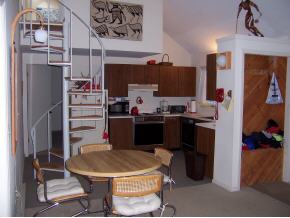 61 Country Club Road, Unit B4 West Dover, VT 05356 - Photo 4 of 8