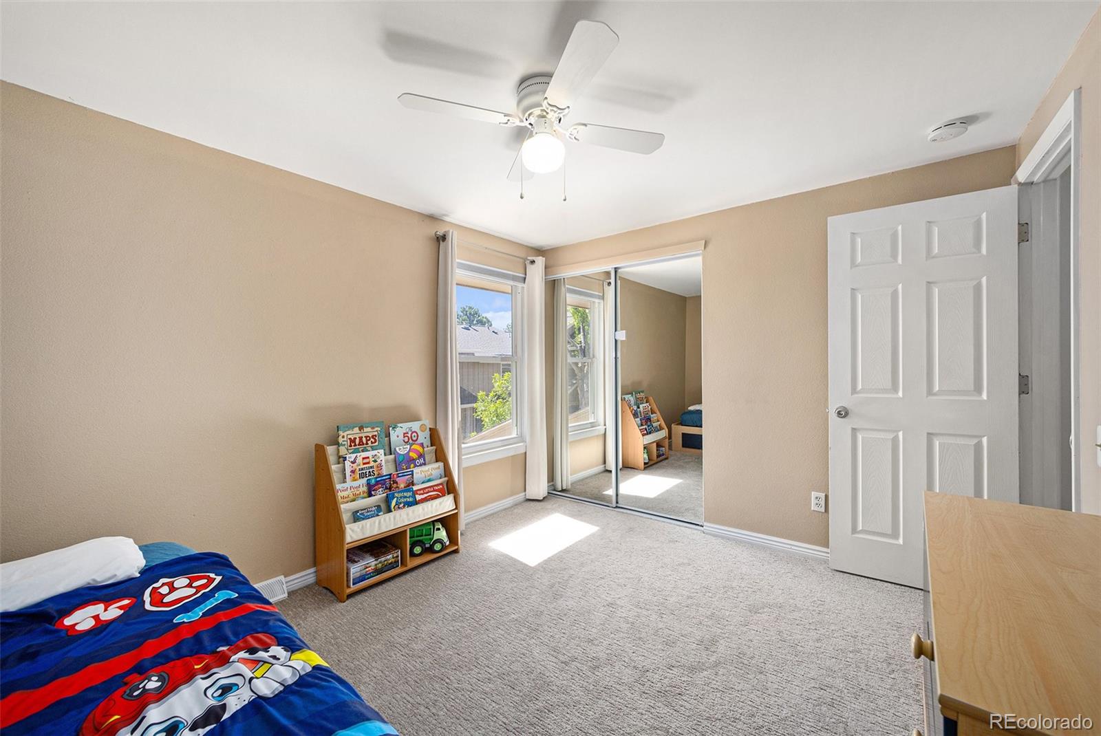 11826 West Elk Head Range Road Littleton, CO 80127 - Photo 24 of 40 Gallery Image 24