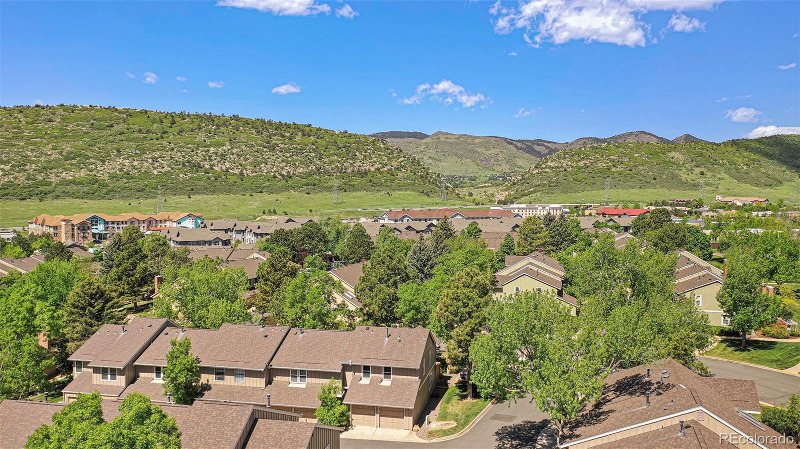 11826 West Elk Head Range Road Littleton, CO 80127 - Photo 40 of 40 Gallery Image 40