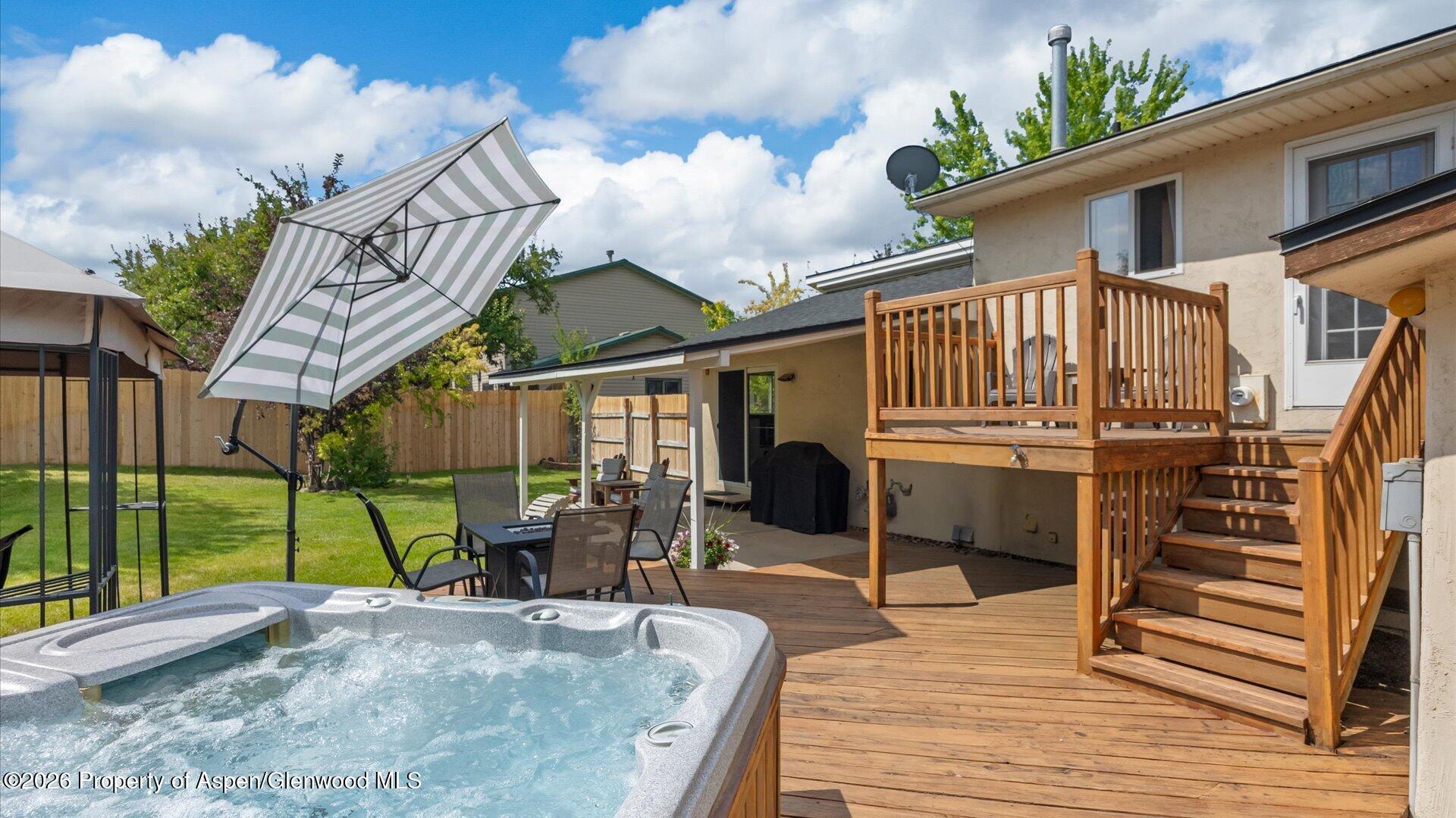 774 Buckeye Court Rifle, CO 81650 - Photo 24 of 30 26-774 Buckeye Court-26