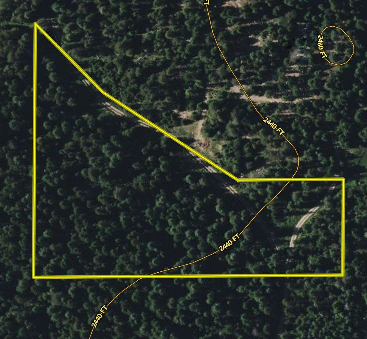 Nka Eagle Rdg Way Springdale, WA 99173 - Photo 24 of 24