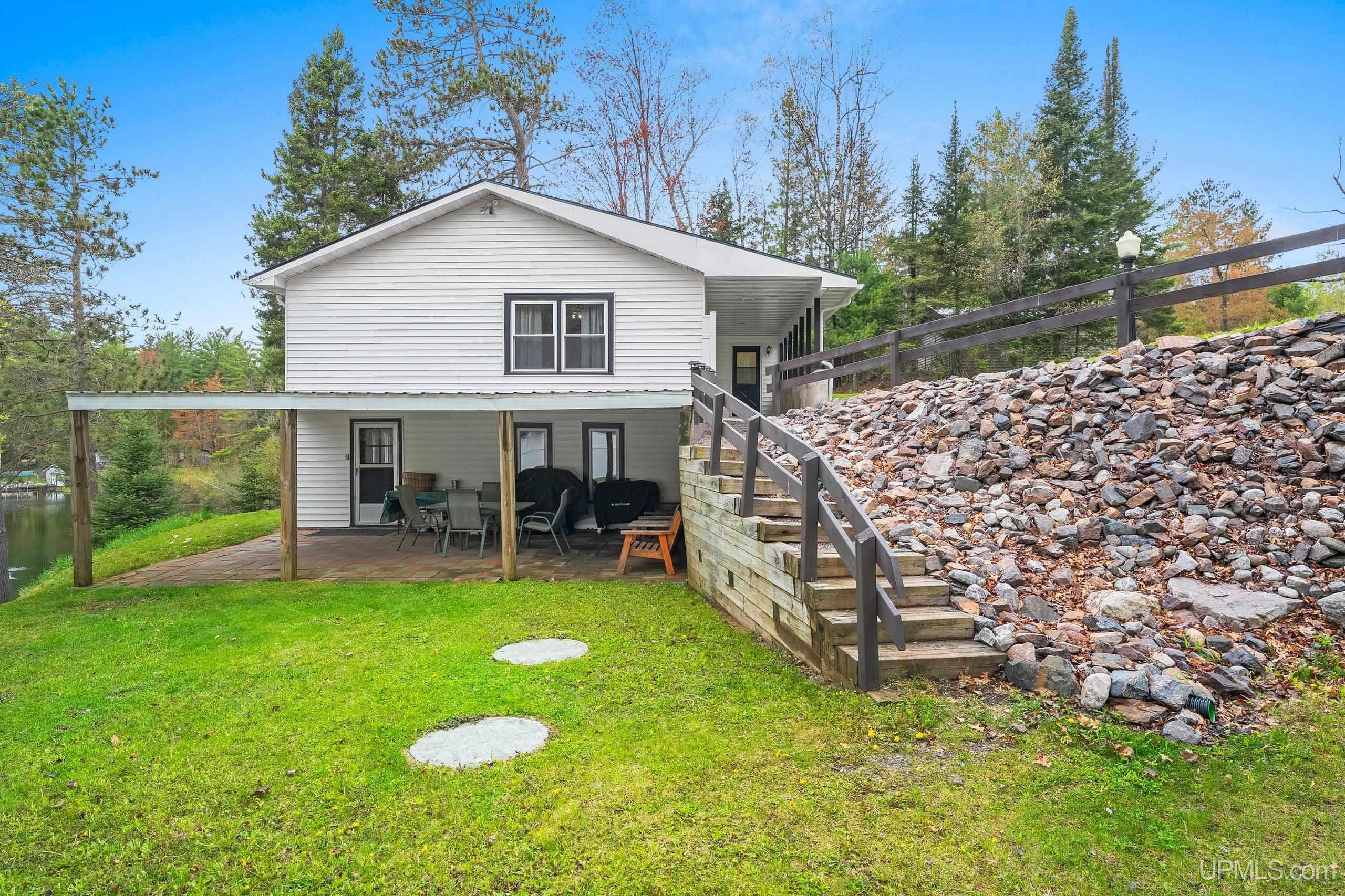 5122 Tall Pines Road Florence, WI 54121 - Photo 37 of 53