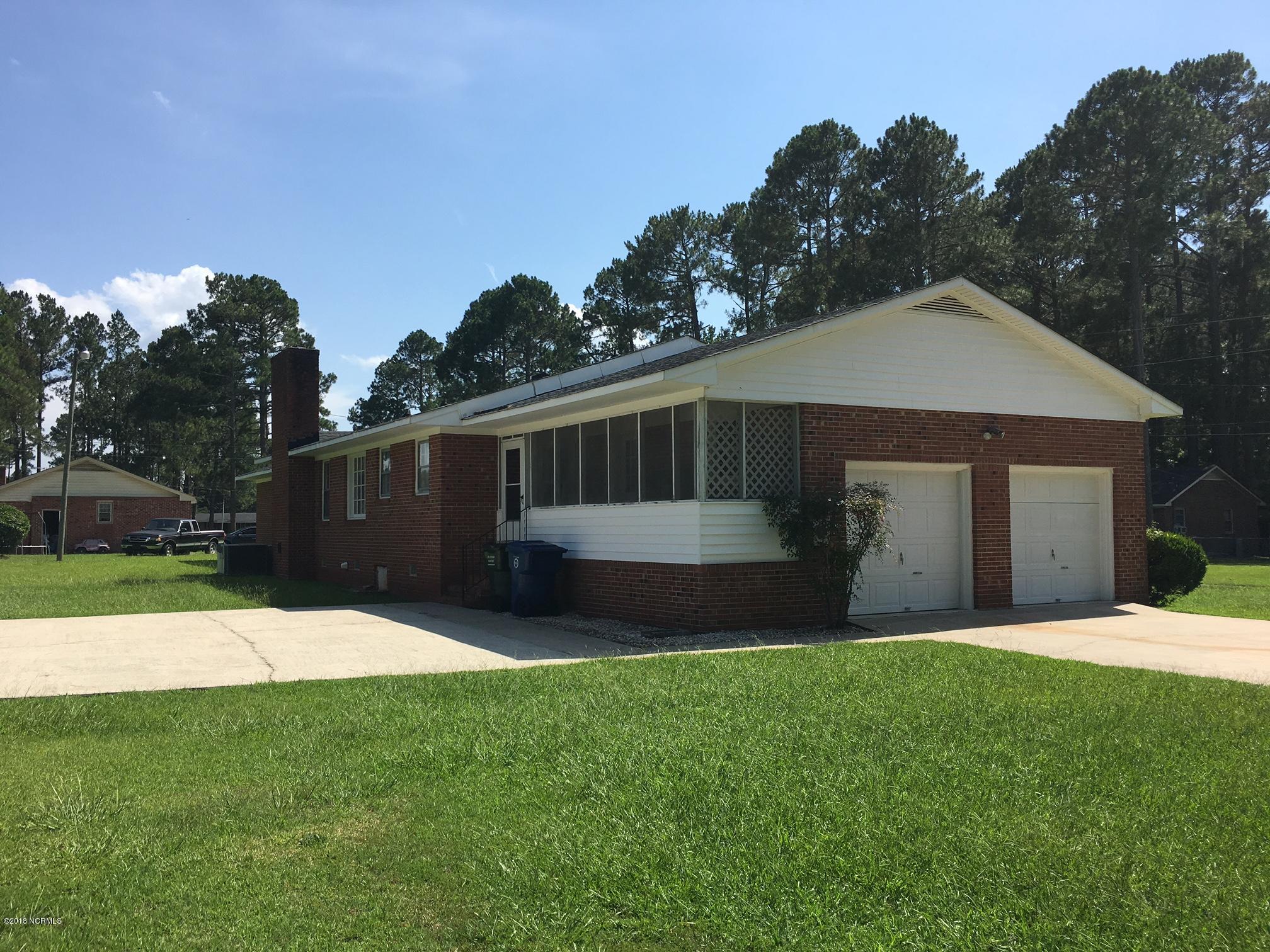 627 Eagle Road Kinston, NC 28501 - Photo 20 of 22 IMG_2186