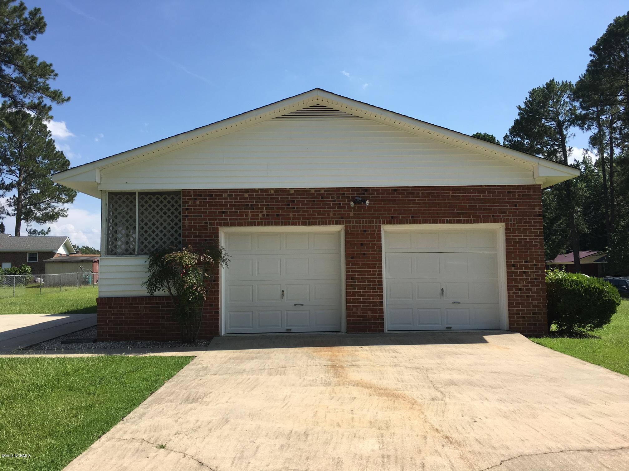 627 Eagle Road Kinston, NC 28501 - Photo 21 of 22 IMG_2187
