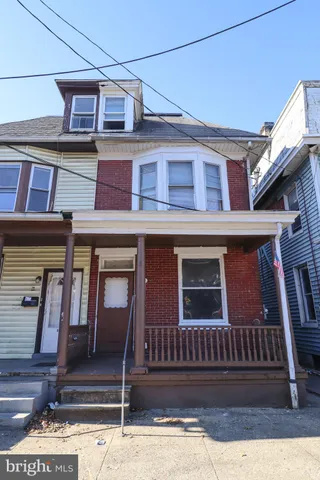 $169,900 | 86 North 18th Street, Harrisburg, PA 17103