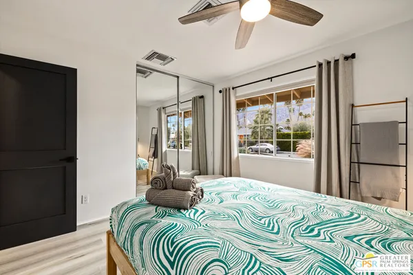 $1,120,000 | 1334 South San Joaquin Drive, Palm Springs, CA 92264