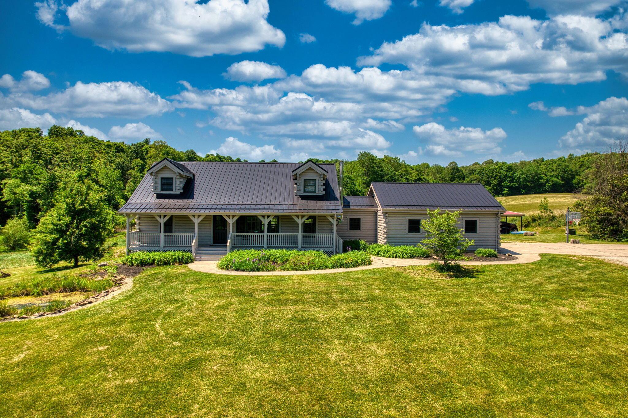 8265 Preston Road Newark, OH 43055 - Photo 1 of 59 14-web-or-mls-DJI_0978_hdr
