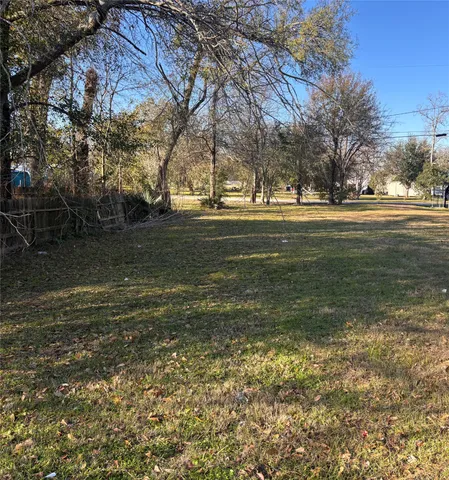 $75,000 | 207 South Oak Street, Morgan's Point, TX 77571