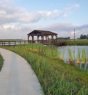 207 South Oak Street Morgan's Point, TX 77571 - Photo 6 of 11 New Washington Prairie Park