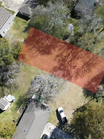 $75,000 | 207 South Oak Street, Morgan's Point, TX 77571