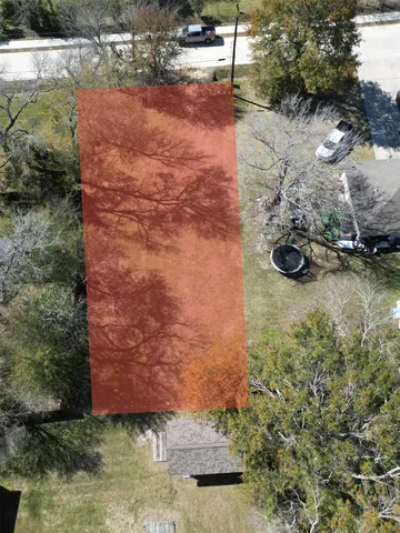 $75,000 | 207 South Oak Street, Morgan's Point, TX 77571