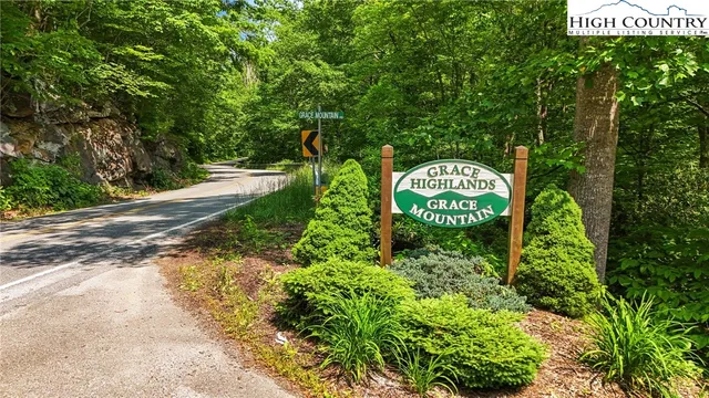 $247,499 | T-2 Grace Mountain Road, Todd, NC 28684