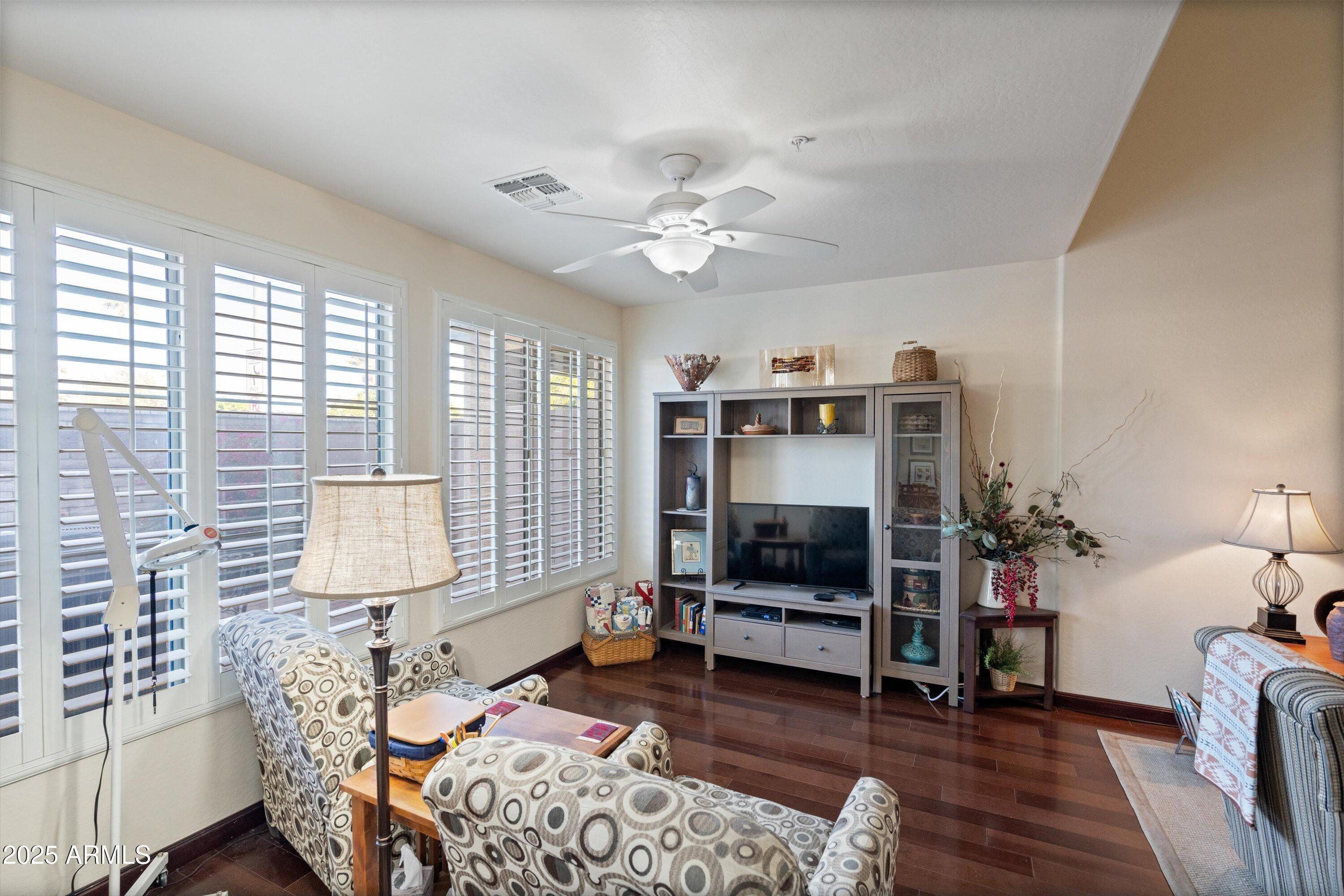5415 East McKellips Road, Unit 110 Mesa, AZ 85215 - Photo 13 of 43 13-Living or Formal Dining