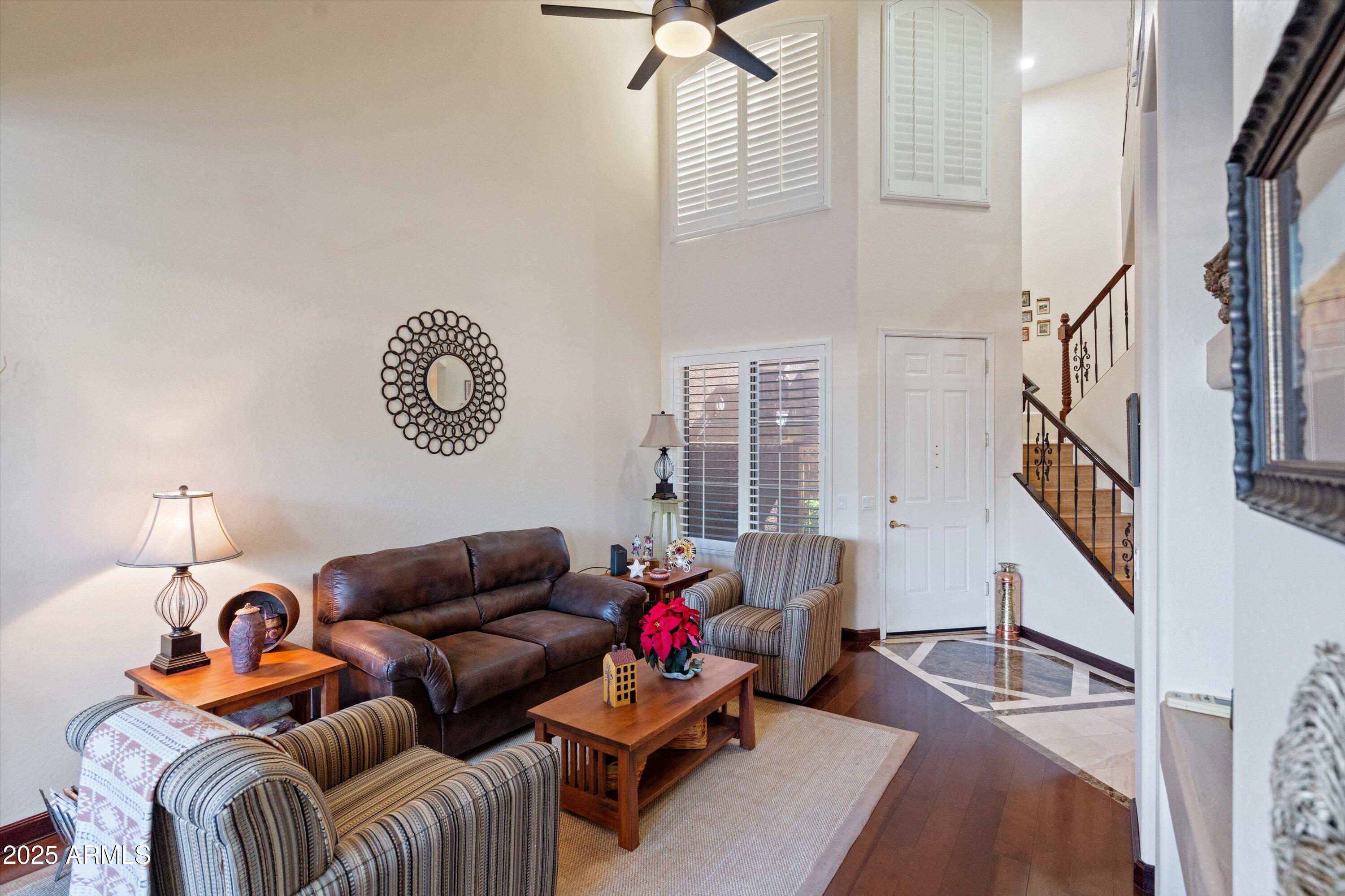 5415 East McKellips Road, Unit 110 Mesa, AZ 85215 - Photo 14 of 43 14-Living Room