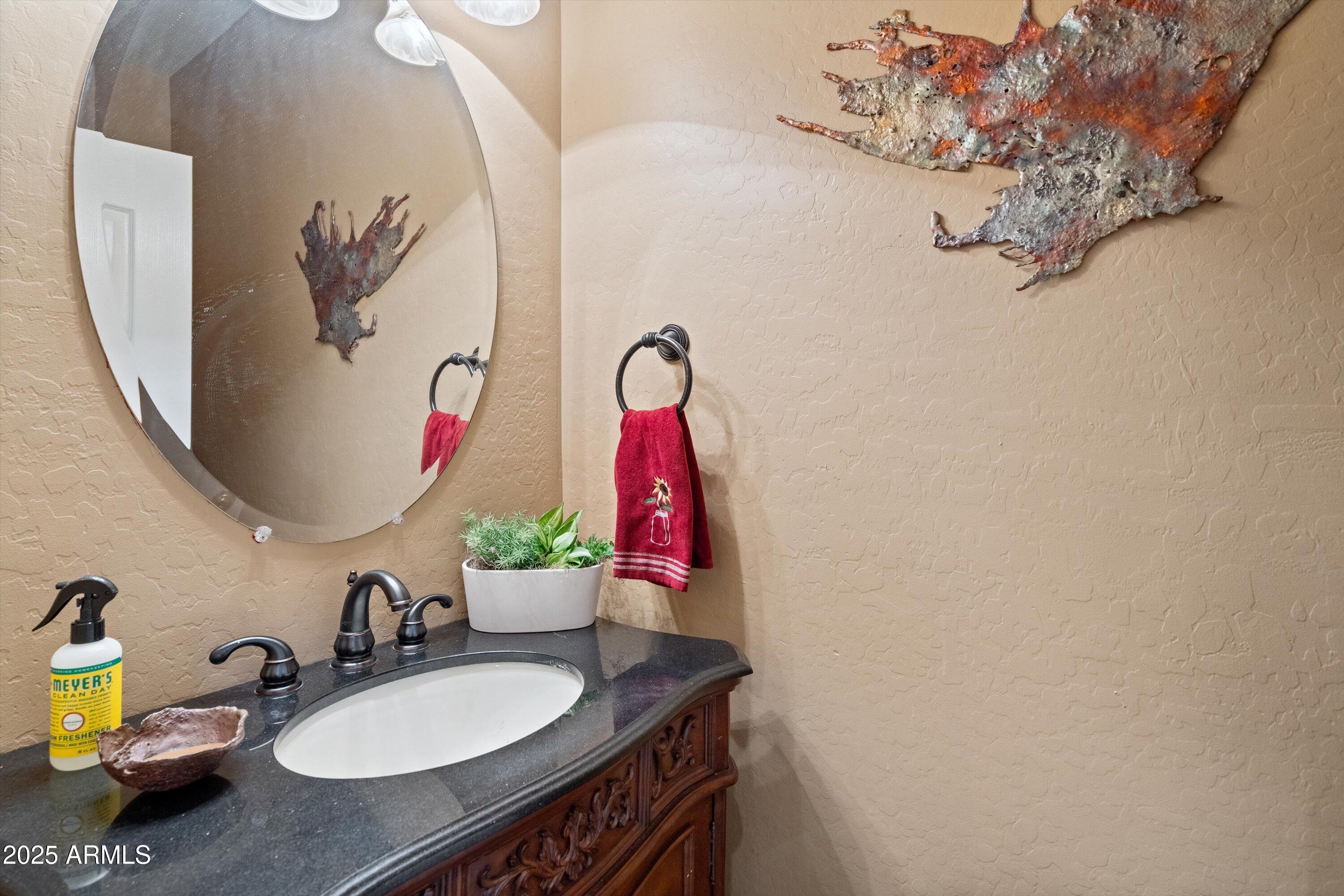 5415 East McKellips Road, Unit 110 Mesa, AZ 85215 - Photo 23 of 43 23-Guest Bath