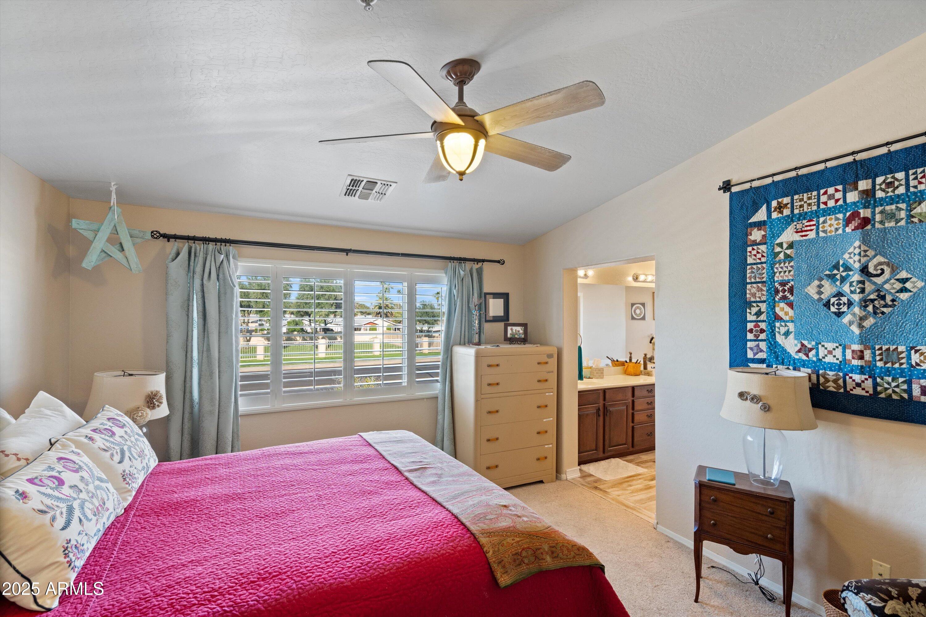 5415 East McKellips Road, Unit 110 Mesa, AZ 85215 - Photo 28 of 43 28-Primary Bedroom