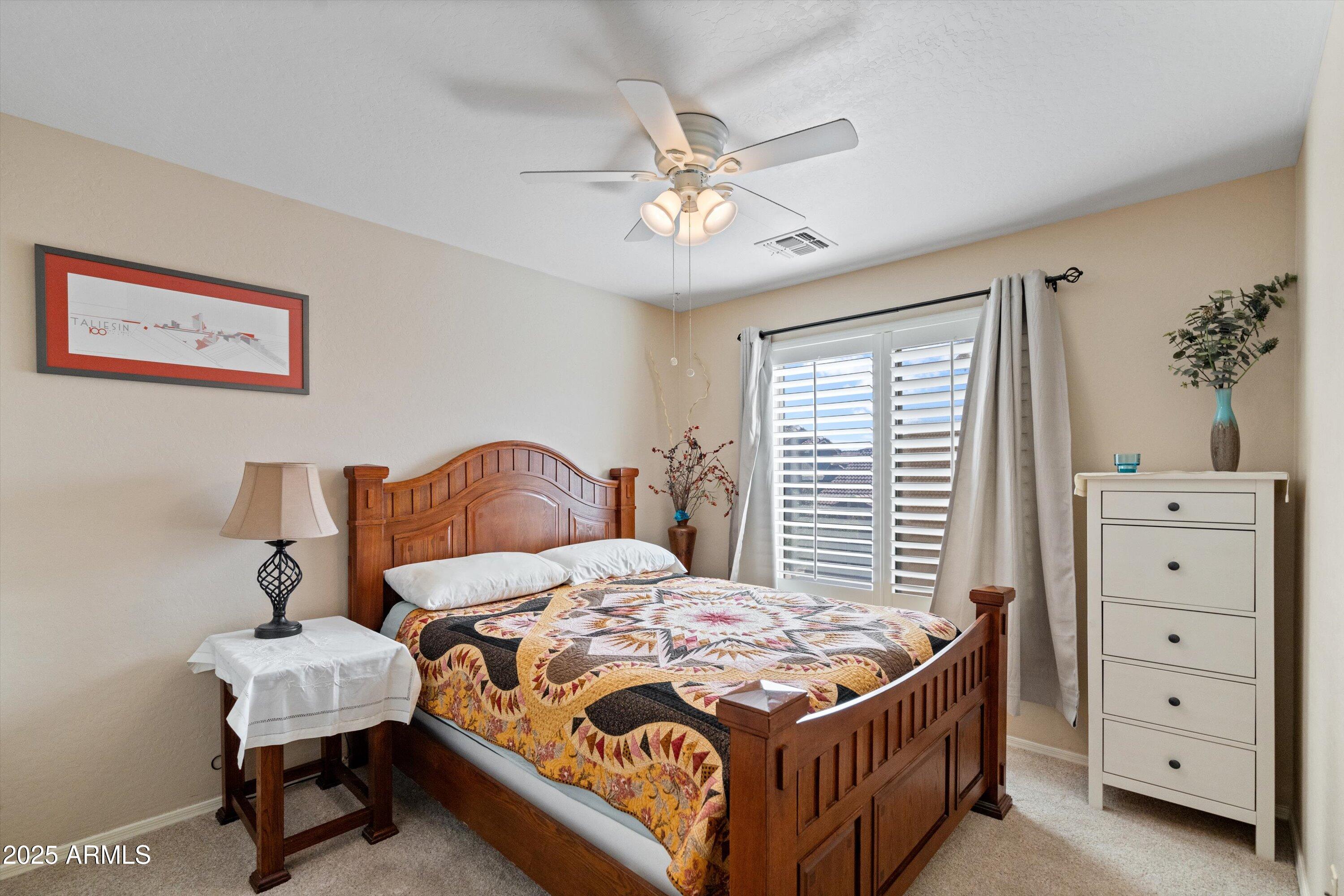 5415 East McKellips Road, Unit 110 Mesa, AZ 85215 - Photo 33 of 43 34-Bedroom 2