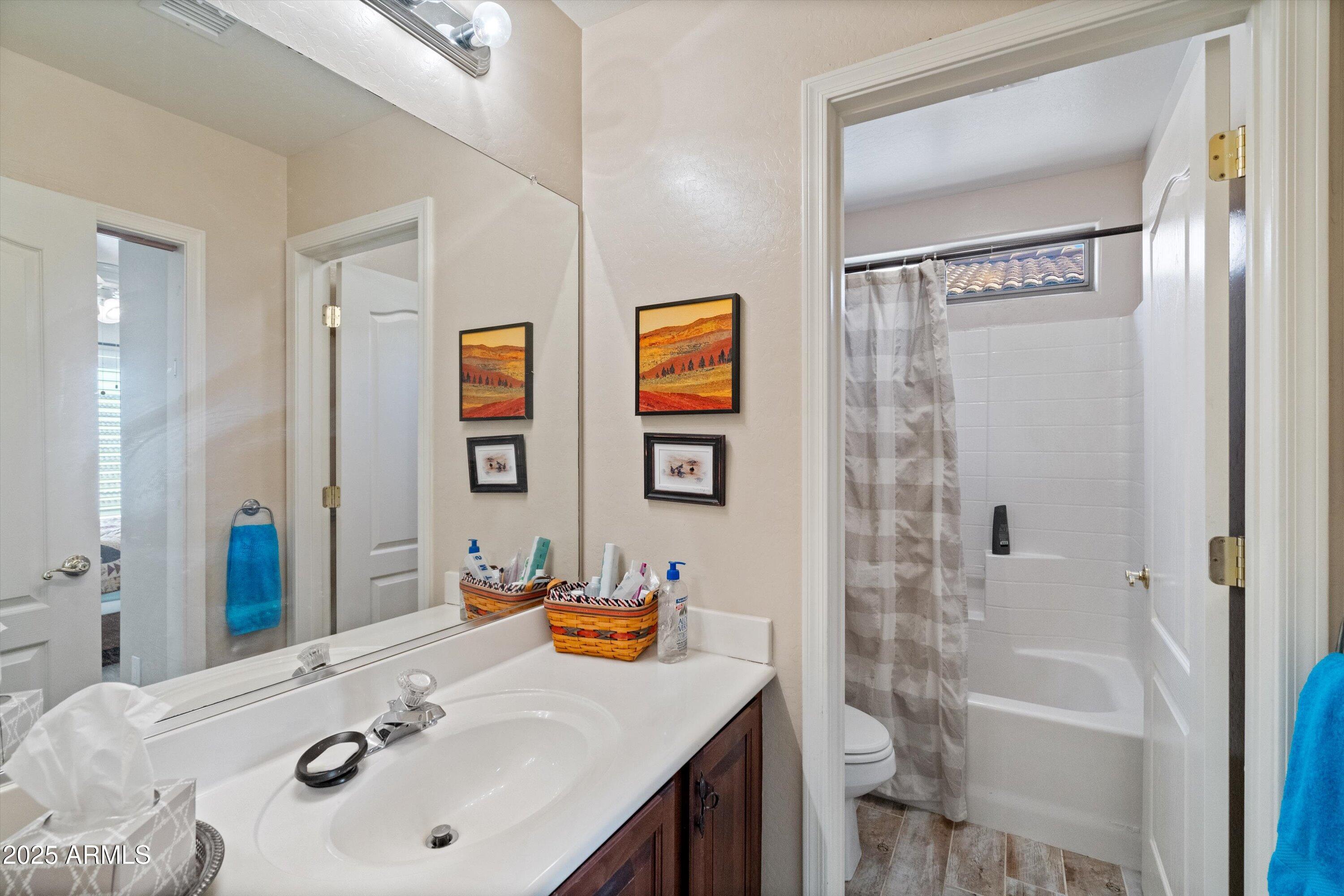 5415 East McKellips Road, Unit 110 Mesa, AZ 85215 - Photo 35 of 43 36-Bathroom 2