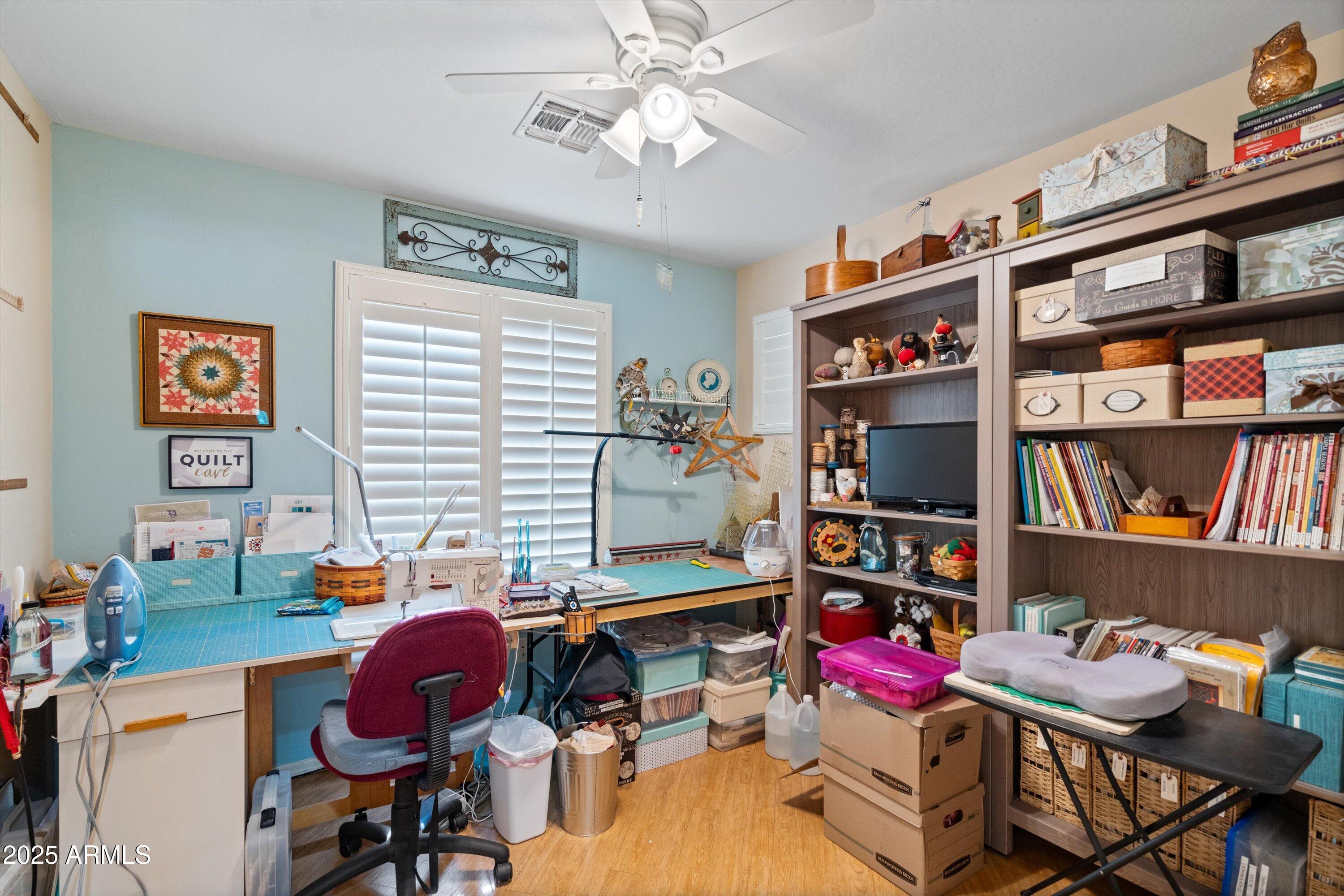 5415 East McKellips Road, Unit 110 Mesa, AZ 85215 - Photo 36 of 43 37-Bedroom 3