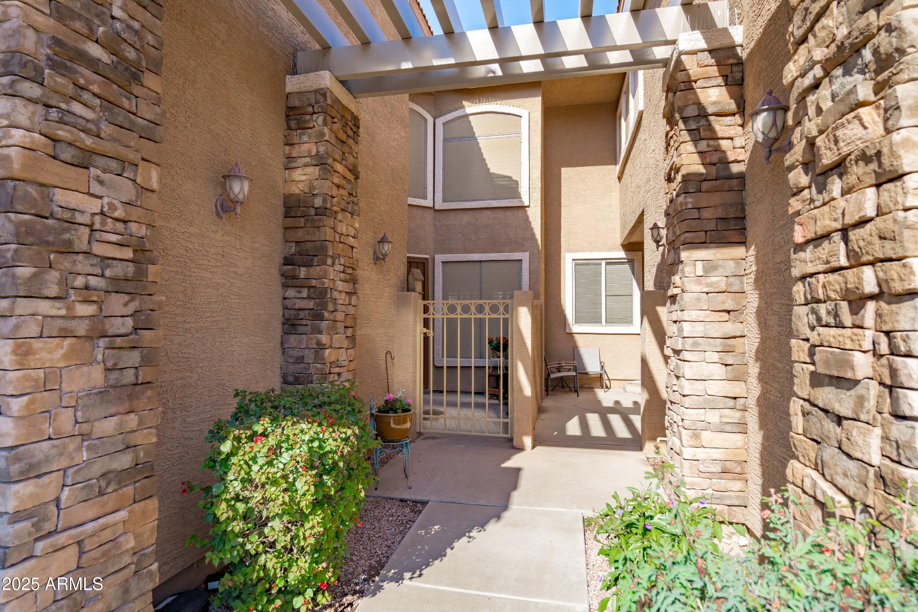 5415 East McKellips Road, Unit 110 Mesa, AZ 85215 - Photo 5 of 43 05-Entry