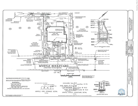 $900,000 | 64 Myrtle Boulevard, Larchmont, NY 10538