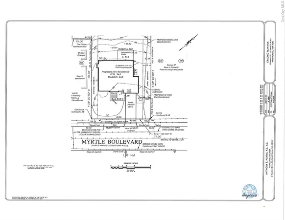 $900,000 | 64 Myrtle Boulevard, Larchmont, NY 10538
