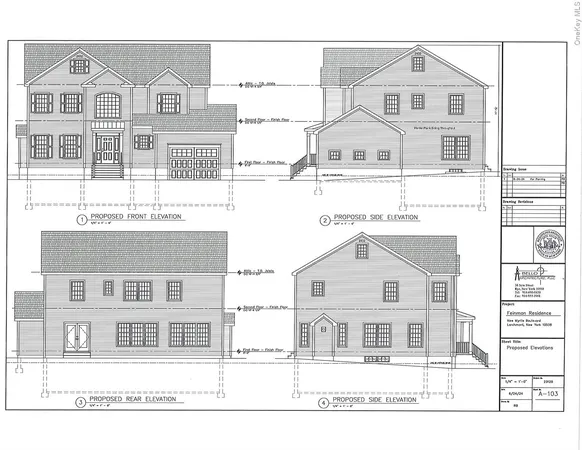 $900,000 | 64 Myrtle Boulevard, Larchmont, NY 10538