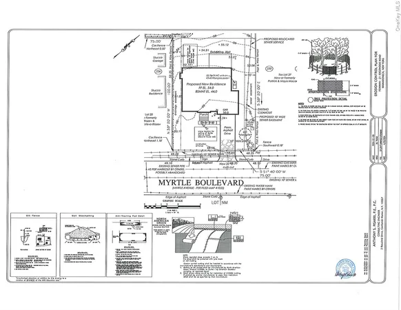 $900,000 | 64 Myrtle Boulevard, Larchmont, NY 10538