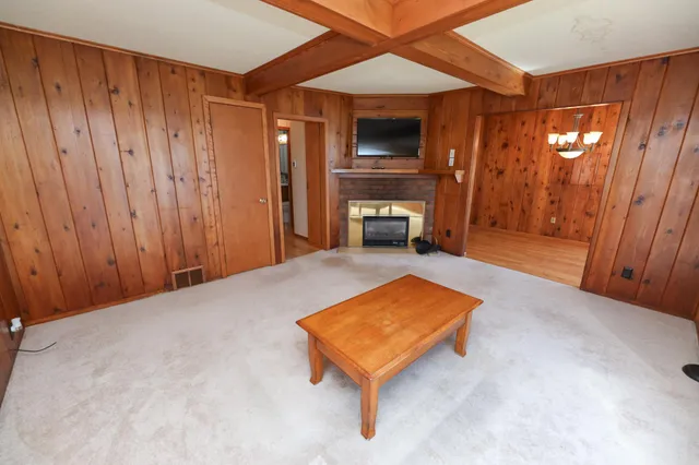 $429,900 | 23727 North Lake Shore Drive, Glenwood, MN 56334