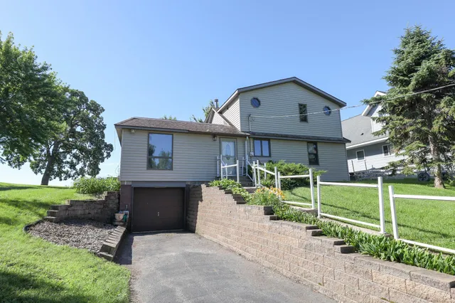 $429,900 | 23727 North Lake Shore Drive, Glenwood, MN 56334