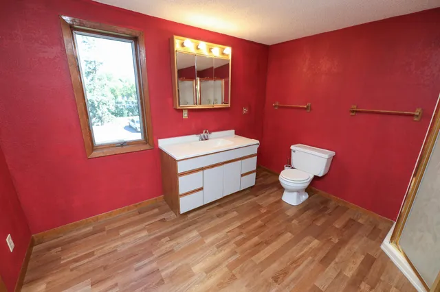 $429,900 | 23727 North Lake Shore Drive, Glenwood, MN 56334