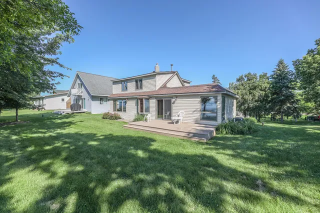 $429,900 | 23727 North Lake Shore Drive, Glenwood, MN 56334