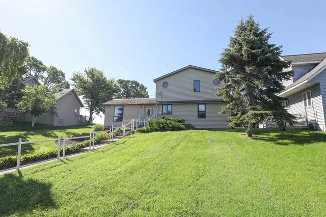 $429,900 | 23727 North Lake Shore Drive, Glenwood, MN 56334