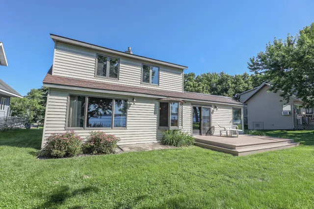 $429,900 | 23727 North Lake Shore Drive, Glenwood, MN 56334