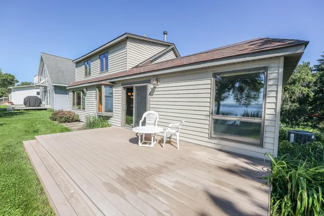 $429,900 | 23727 North Lake Shore Drive, Glenwood, MN 56334